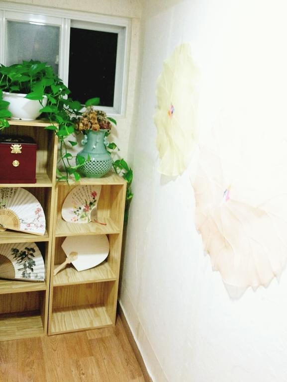 Guest house Lydia Craft 2*