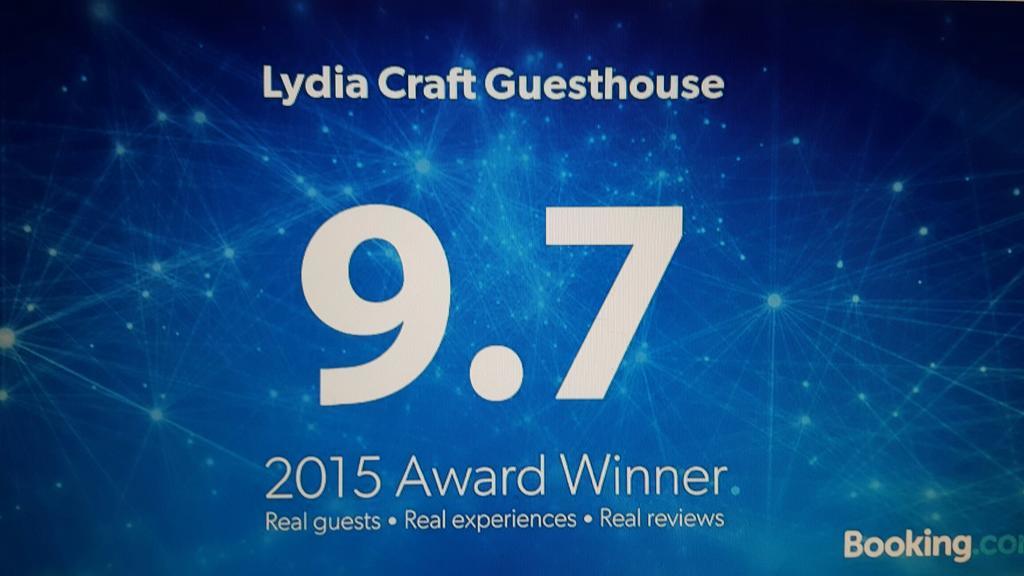 Lydia Craft 2*